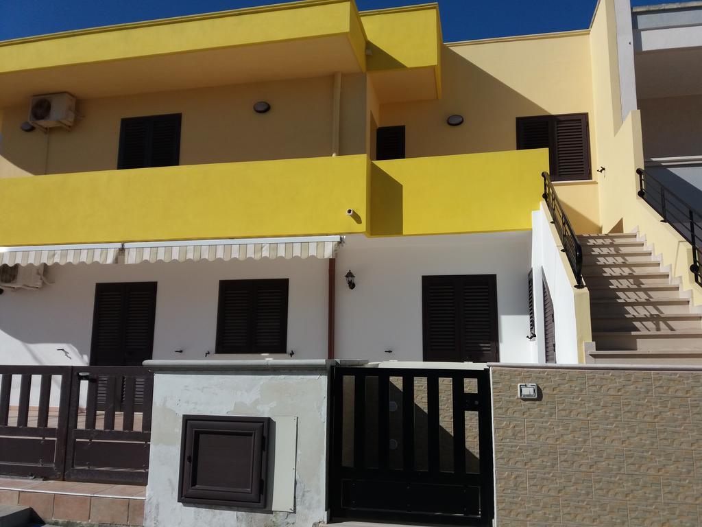 Casa Salento Mely House Villa Torre Pali Exterior photo