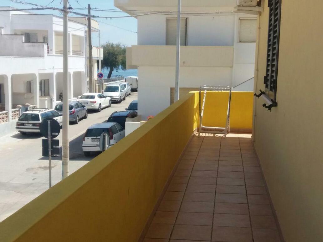 Casa Salento Mely House Villa Torre Pali Exterior photo