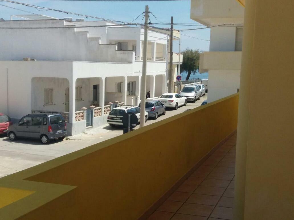 Casa Salento Mely House Villa Torre Pali Exterior photo